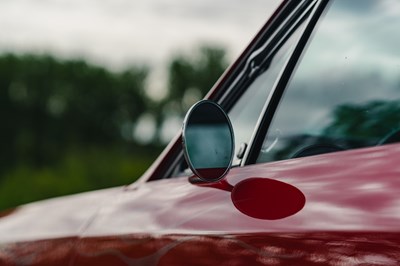 Lot 47 - 1966 Chevrolet Chevelle Malibu