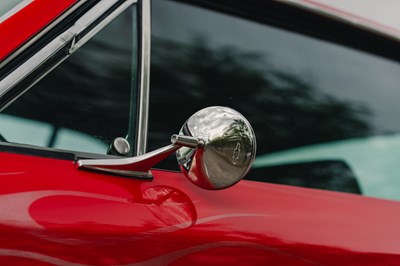 Lot 47 - 1966 Chevrolet Chevelle Malibu