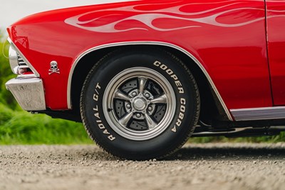 Lot 47 - 1966 Chevrolet Chevelle Malibu