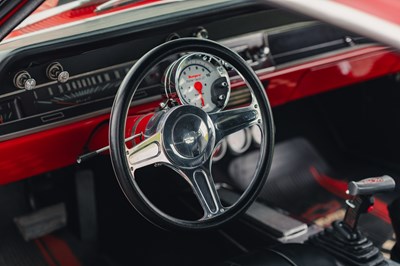 Lot 47 - 1966 Chevrolet Chevelle Malibu