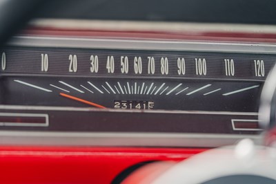 Lot 47 - 1966 Chevrolet Chevelle Malibu
