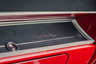 Lot 47 - 1966 Chevrolet Chevelle Malibu