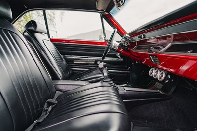 Lot 47 - 1966 Chevrolet Chevelle Malibu