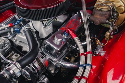 Lot 47 - 1966 Chevrolet Chevelle Malibu