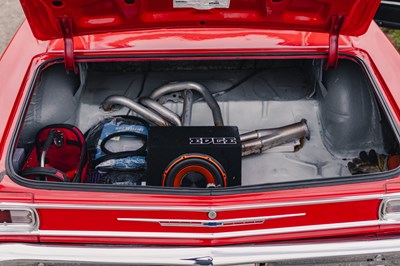 Lot 47 - 1966 Chevrolet Chevelle Malibu