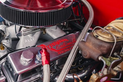 Lot 47 - 1966 Chevrolet Chevelle Malibu