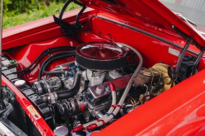 Lot 47 - 1966 Chevrolet Chevelle Malibu