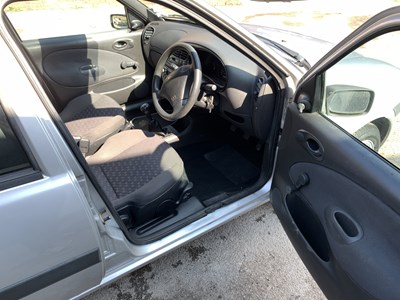 Lot 69 - 2001 Ford Fiesta 1.3