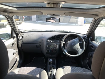 Lot 69 - 2001 Ford Fiesta 1.3