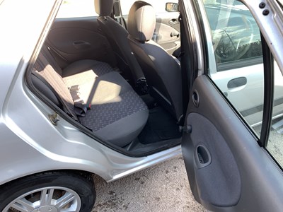 Lot 69 - 2001 Ford Fiesta 1.3