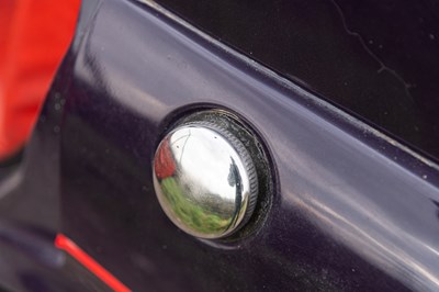 Lot 4 - 1971 Austin 1300