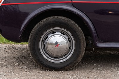 Lot 4 - 1971 Austin 1300