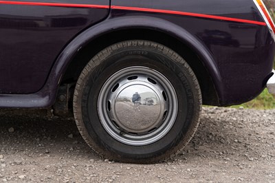 Lot 4 - 1971 Austin 1300