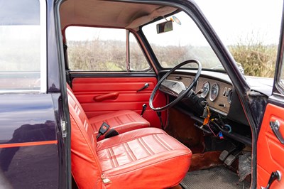 Lot 4 - 1971 Austin 1300