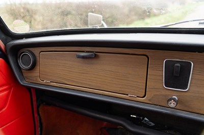 Lot 4 - 1971 Austin 1300