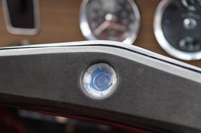 Lot 4 - 1971 Austin 1300