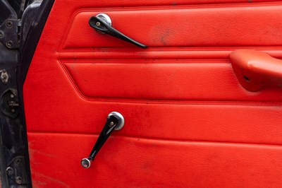 Lot 4 - 1971 Austin 1300