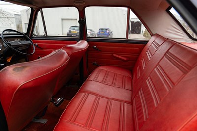 Lot 4 - 1971 Austin 1300