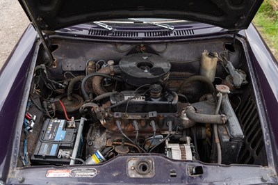 Lot 4 - 1971 Austin 1300