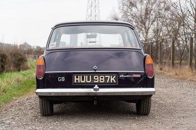 Lot 4 - 1971 Austin 1300