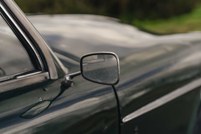 Lot 66 - 1956 Aston Martin DB2/4
