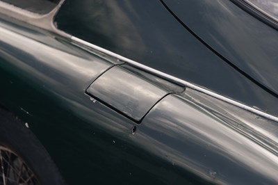 Lot 66 - 1956 Aston Martin DB2/4