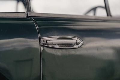 Lot 66 - 1956 Aston Martin DB2/4