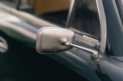 Lot 66 - 1956 Aston Martin DB2/4