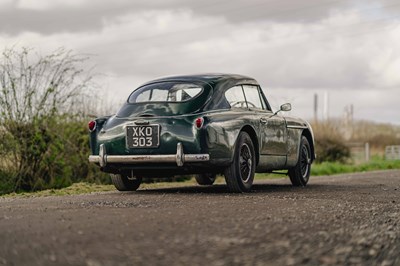 Lot 66 - 1956 Aston Martin DB2/4