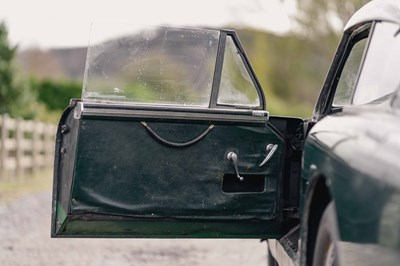 Lot 66 - 1956 Aston Martin DB2/4