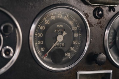 Lot 66 - 1956 Aston Martin DB2/4