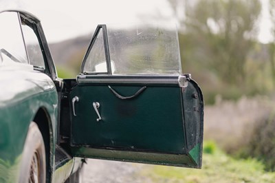 Lot 66 - 1956 Aston Martin DB2/4