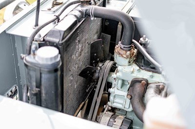 Lot 55 - 1976 Land Rover Lightweight Series III