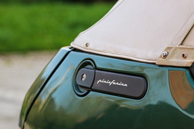 Lot 4 - 1990 Peugeot 205 Roland Garros