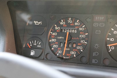 Lot 4 - 1990 Peugeot 205 Roland Garros