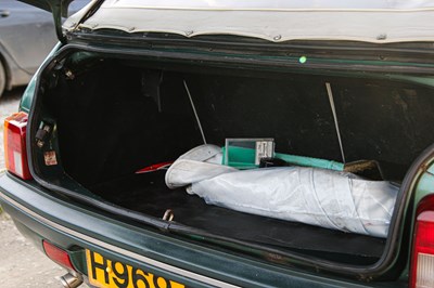 Lot 4 - 1990 Peugeot 205 Roland Garros
