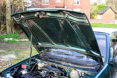 Lot 4 - 1990 Peugeot 205 Roland Garros
