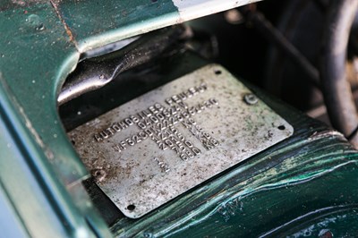 Lot 4 - 1990 Peugeot 205 Roland Garros
