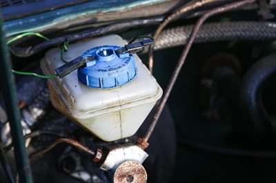 Lot 4 - 1990 Peugeot 205 Roland Garros