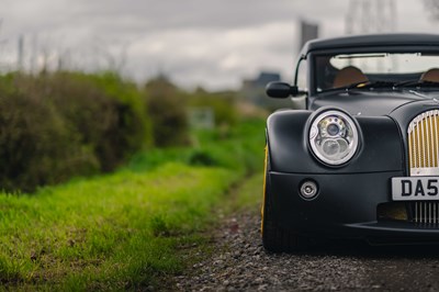 Lot 46 - 2009 Morgan Aero 8