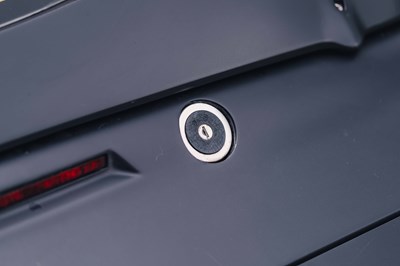 Lot 46 - 2009 Morgan Aero 8