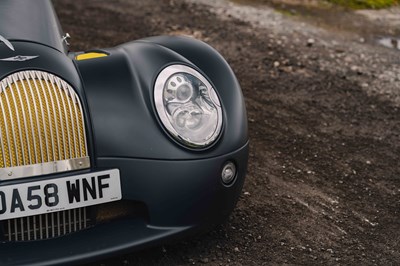Lot 46 - 2009 Morgan Aero 8