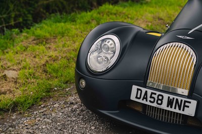Lot 46 - 2009 Morgan Aero 8
