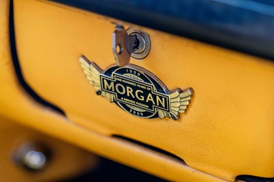 Lot 46 - 2009 Morgan Aero 8