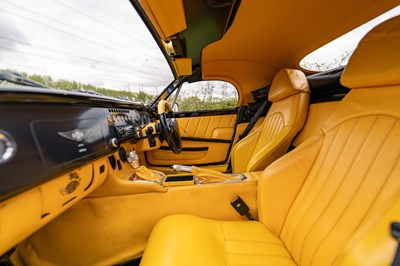 Lot 46 - 2009 Morgan Aero 8