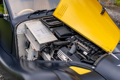 Lot 46 - 2009 Morgan Aero 8