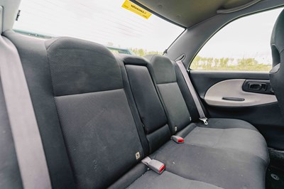 Lot 39 - 1997 Subaru Impreza Turbo