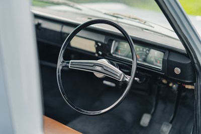 Lot 79 - 1972 Datsun 1500 Pickup