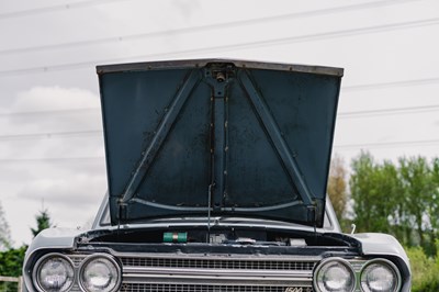 Lot 79 - 1972 Datsun 1500 Pickup
