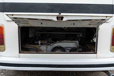 Lot 86 - 1975 VW T2 Transporter